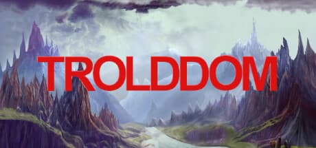 Trolddom — Old-School 2D Fantasy MMORPG