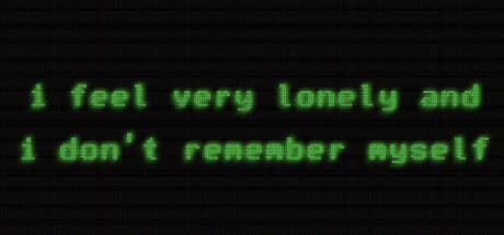 i feel very lonely and i don't remember myself: 記憶を失った地下施設からの脱出