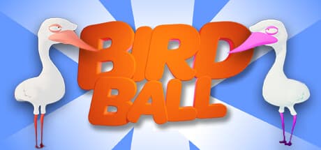 BIRD BALL: 鳥になってボールを蹴ろう！