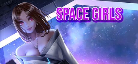 スペースガールズ：記憶をたどる、キュートなアニメパズル