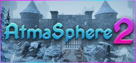 AtmaSphere 2: 危険な罠が待ち受ける中世の世界を転がり進む