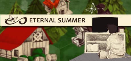 Eternal Summer: オーロラの後に生き残る