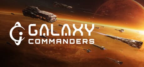 ギャラクシー・コマンダーズ:宇宙戦と惑星征服を制覇せよ