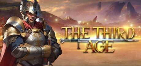 The Third Age: Forge Your Path to Lordship