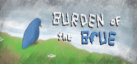 Burden of the Blue: Explore Hidden Realms as an Agile Bird