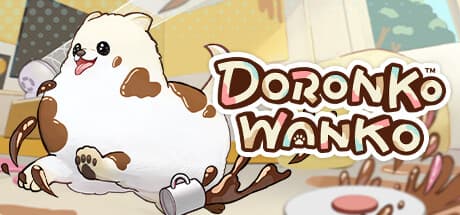 DORONKO WANKO: Unleash Your Inner Messy Pomeranian!
