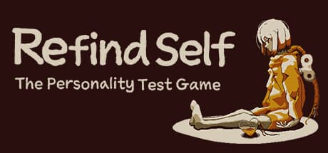 Refind Self: The Personality Test Game – Discover Your Inner Android