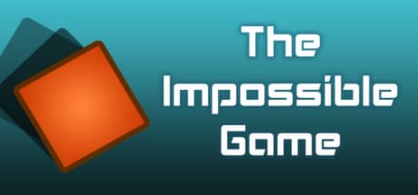 The Impossible Game — Master Extreme Precision Platforming