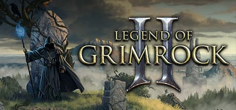 Legend of Grimrock 2 — Classic Dungeon Crawler Adventure