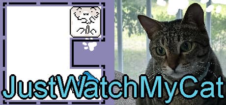 JustWatchMyCat:可愛い猫パズルアドベンチャー