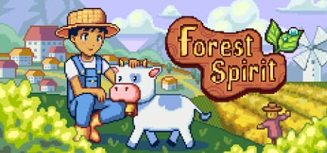 Forest Spirit:都会から自然へ、新たな生活が始まる