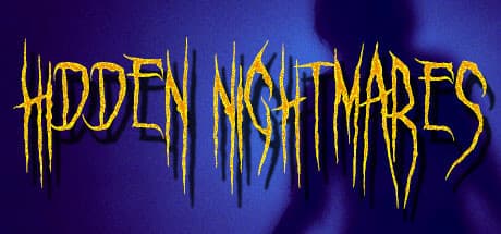 Hidden Nightmares:狂気への転落に囚われる