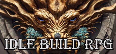 Idle Build RPG:ダークファンタジーの世界で進む放置型RPG