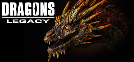 Dragons Legacy: Soar into a Dragon Survival Sandbox
