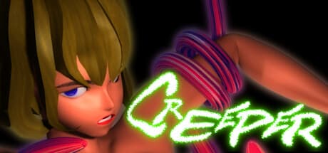 クリーパー — タコ吸盤拷問FPS体験