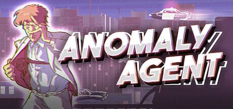 Anomaly Agent Playtest — Futuristic Action Shooter