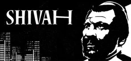The Shivah: ラビが挑むマンハッタンの謎