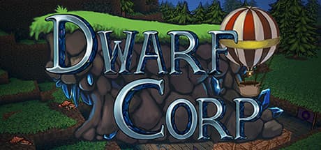 DwarfCorp：冷酷なドワーフを率いるファンタジーRTSコロニーシム