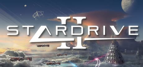 StarDrive 2:ターン制SFストラテジーで銀河帝国を指揮せよ