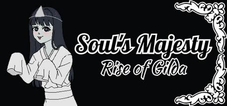 Soul's Majesty Rise of Gilda: A Metroidvania Adventure