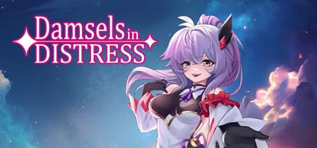 Damsels in Distress: A Hero's Moral Journey