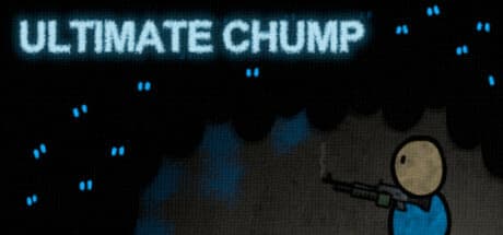 Ultimate Chump: Survive the Swarm in a Roguelike Shooter