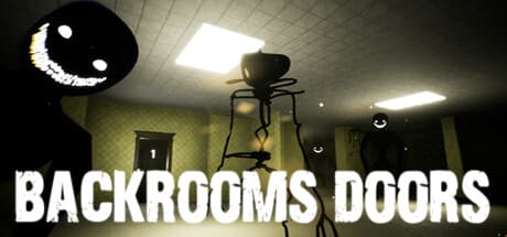 Backrooms Doors:終わりのない回廊を生き延びる