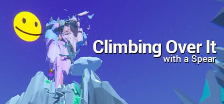 Climbing Over It with a Spear: Master the Physics-Based Ascent