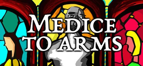 Medice To Arms:自作のクリーチャーで戦え
