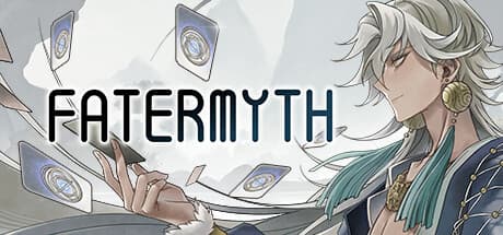 Fatermyth：運命の物語を紡ぐ壮大なRPGアドベンチャー