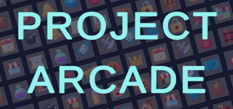 Project Arcade：シンプルで奥深いパズルと記憶力ゲーム
