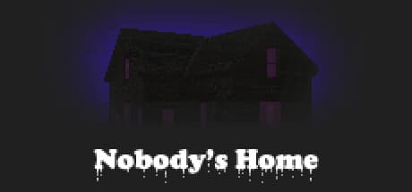 Nobody's Home：ワイルドなアフターパーティーを生き延びろ