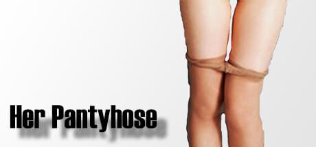 Her Pantyhose：選択とフェティシズムのビジュアルノベル