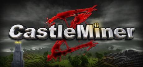 CastleMiner Z: Blocky Survival Horror with Friends