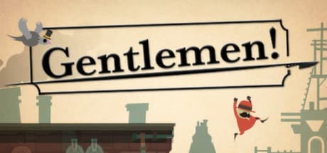 Gentlemen! 激闘のビクトリア朝決闘シミュレーター