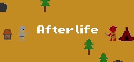Afterlife：モンスターの襲撃を生き延び、元の世界へ帰還せよ