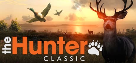 theHunter Classic: リアルなオープンワールド狩猟シミュレーション