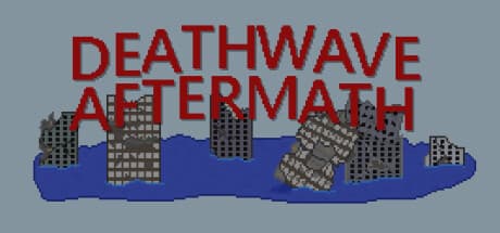 Deathwave Aftermath：終末世界を舞台にしたターン制RPG