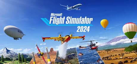 Microsoft Flight Simulator 2024:航空キャリアをスタートさせよう