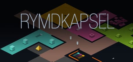 rymdkapsel: Command Your Space Station in This Minimalist RTS