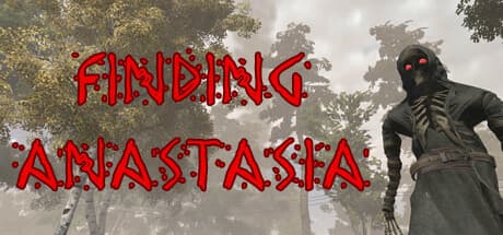 Finding Anastasia：元カノからのメールが導く、謎と神秘に満ちたホラーアドベンチャー