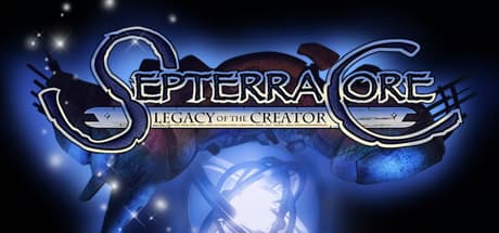 Septerra Core:巨大バイオコンピューターを巡るSF RPGアドベンチャー