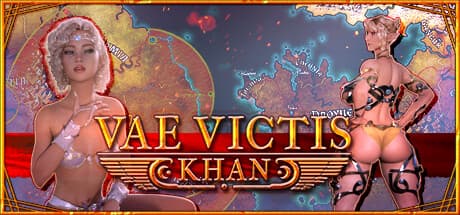 Vae Victis - Khan：王座奪還への道