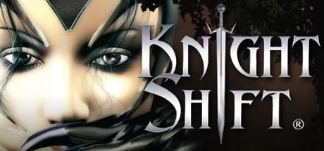 KnightShift：RPGとリアルタイムストラテジーの融合