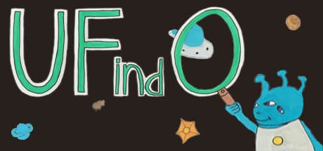 UFindO：違いを見つけるパズルアドベンチャー