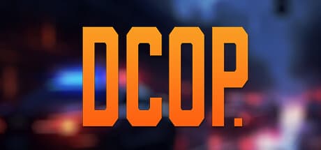 DCOP: Full Motion Video Police Action Simulator