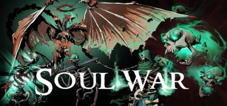 Soul War: Choose Your Faction and Forge Your Army