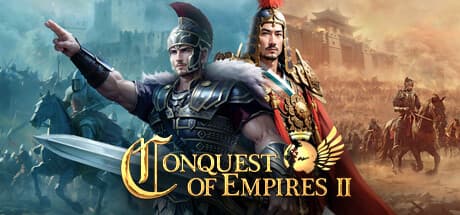 Conquest of Empires 2: Forge Your Medieval Dynasty
