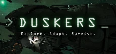 Duskers: 廃墟と化した宇宙船を探索し、生存を目指すドローンオペレーション