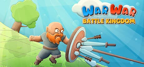 WarWar Battle Kingdom: Lane-Based Tactical Combat
